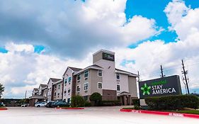 Extended Stay America Suites - Houston - Westchase - Richmond